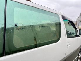 1998 NISSAN ELGRAND VAN VG33E V