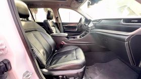 2021 JEEP GRAND CHEROKEE L