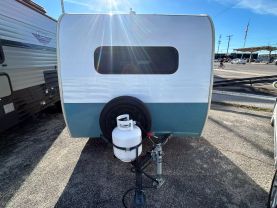 1963 SCOTTY S RV & CAMPERS - TRL