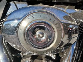 2009 HARLEY-DAVIDSON FLSTC HERITAGE SFTL CLSC MOTORCYCLES 2CYL. -