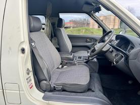 1995 TOYOTA TOWNACE VAN 2Y-J GL