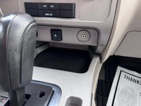 2010 FORD ESCAPE
