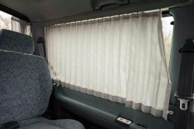 1997 TOYOTA HIACE VAN 1KZ-TE SUPER CUSTOM