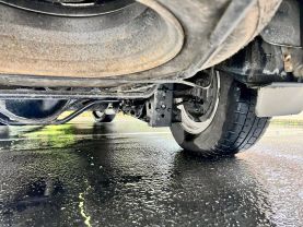 1998 NISSAN ELGRAND VAN VG33E V