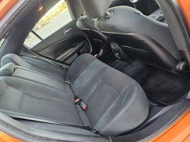 2011 DODGE CHARGER SEDAN V6, 3.6 LITER SEDAN 4D
