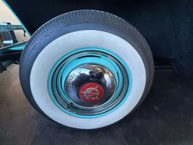 1949 WILLYS OVERLAND JEEPSTER SUV - -