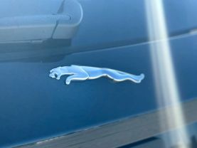 2017 JAGUAR F-PACE SUV V6, SPRCHRGD, 3.0L S SPORT UTILITY 4D