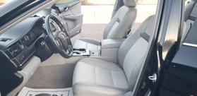 2012 TOYOTA CAMRY SEDAN V6, 3.5 LITER SE SEDAN 4D at The One Autosales Inc in Phoenix , AZ 85022  33.60461470880989, -112.03641575767358