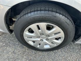 2019 DODGE GRAND CARAVAN PASSENGER