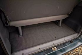 1997 TOYOTA HIACE VAN 1KZ-TE SUPER CUSTOM