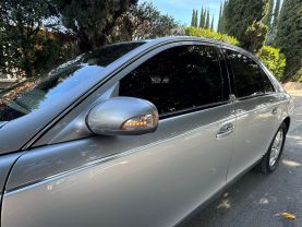 2004 MAYBACH 57 SEDAN 5.5L -