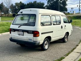 1995 TOYOTA TOWNACE VAN 2Y-J GL