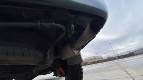 1997 TOYOTA HIACE VAN 1KZ-TE SUPER CUSTOM