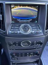 2010 INFINITI G
