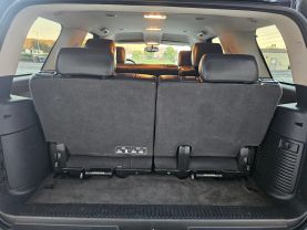 2013 CHEVROLET TAHOE SUV V8, FLEX FUEL, 5.3 LITER LT SPORT UTILITY 4D
