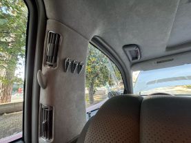 2004 MAYBACH 57 SEDAN 5.5L -