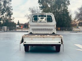 1990 HONDA ACTY TRUCK E07A ATTACK