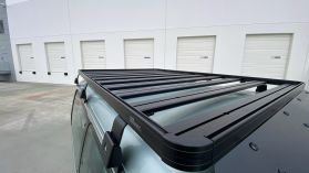 1997 TOYOTA HIACE VAN 1KZ-TE SUPER CUSTOM