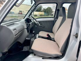 1998 SUZUKI EVERY VAN F6A PA LIMITED II