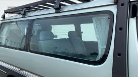 1997 TOYOTA HIACE VAN 1KZ-TE SUPER CUSTOM