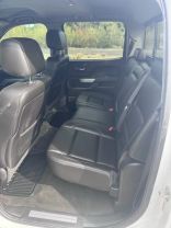 2015 CHEVROLET SILVERADO 1500 CREW CAB PICKUP V8, ECOTEC3, 6.2 LITER LTZ PICKUP 4D 5 3/4 FT