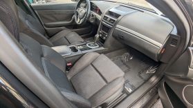 2008 PONTIAC G8 SEDAN V8, 6.0 LITER GT SEDAN 4D