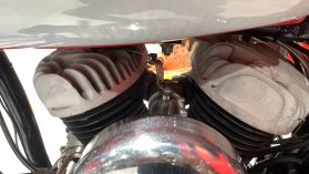 1942 HARLEY-DAVIDSON WLA MC - -