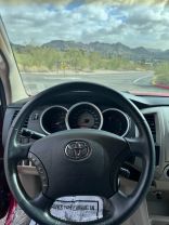 2006 TOYOTA TACOMA DOUBLE CAB PICKUP V6, 4.0 LITER PRERUNNER PICKUP 4D 6 FT