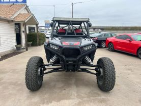 2017 POLARIS RZR XP 4 1000 EPS ATV 2CYL. -