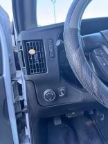 2014 CHEVROLET EXPRESS 3500 CARGO CARGO V8, FLEX FUEL, 4.8 LITER VAN 3D
