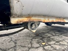 1998 SUZUKI EVERY VAN F6A PA LIMITED II