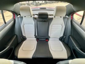 2016 VOLKSWAGEN JETTA SEDAN 4-CYL, PZEV, 1.8T 1.8T SPORT SEDAN 4D
