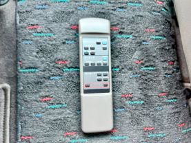1998 NISSAN ELGRAND VAN VG33E V