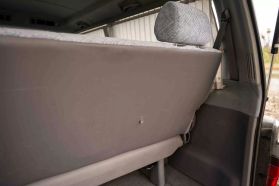1997 TOYOTA HIACE VAN 1KZ-TE SUPER CUSTOM
