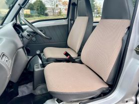 1998 SUZUKI EVERY VAN F6A PA LIMITED II