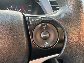 2012 HONDA CIVIC COUPE BLACK AUTOMATIC - Auto Spot