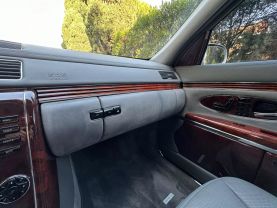 2004 MAYBACH 57 SEDAN 5.5L -