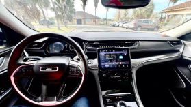 2021 JEEP GRAND CHEROKEE L