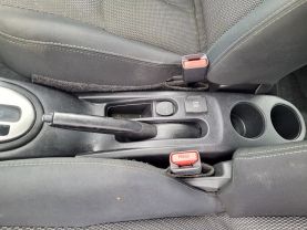 2016 NISSAN VERSA
