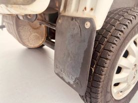 1990 HONDA ACTY TRUCK E07A ATTACK