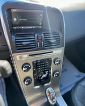 2013 VOLVO XC60 SUV 6-CYL, 3.2 LITER 3.2 PREMIER SPORT UTILITY 4D