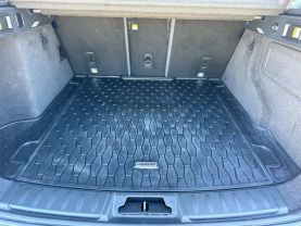 2017 JAGUAR F-PACE SUV V6, SPRCHRGD, 3.0L S SPORT UTILITY 4D