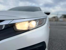 Buy Quality Used 2018 HONDA CIVIC SEDAN - AUTOMATIC - Concept Car Auto Sales near Orlando, FL