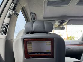 2004 MAYBACH 57 SEDAN 5.5L -