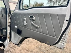 1998 SUZUKI EVERY VAN F6A PA LIMITED II