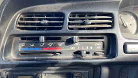 1998 MAZDA SCRUM VAN F6A STAND OFF