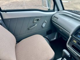 1998 SUZUKI EVERY VAN F6A PA LIMITED II