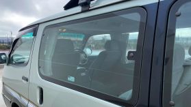 1997 TOYOTA HIACE VAN 1KZ-TE SUPER CUSTOM