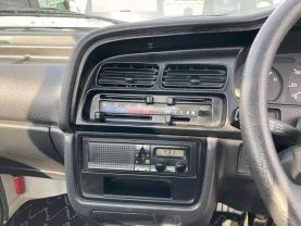 1997 SUZUKI CARRY TRUCK TRUCK F6A  