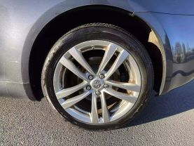2010 INFINITI G